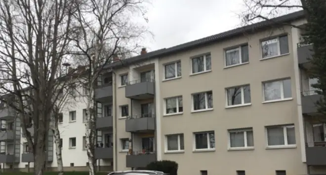 4 Zimmer Wohnung mit 73 m² in Wiesbaden – Bild 1
