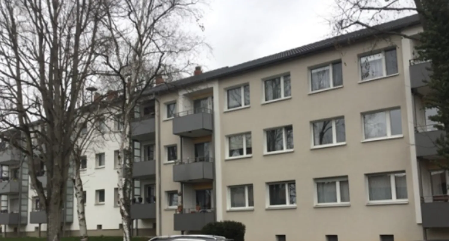 4 Zimmer Wohnung mit 73 m² in Wiesbaden – Bild 1