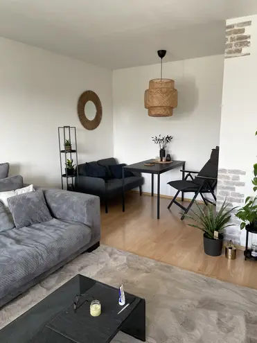 2 Zimmer Wohnung mit 62 m² in Dortmund – Bild 2