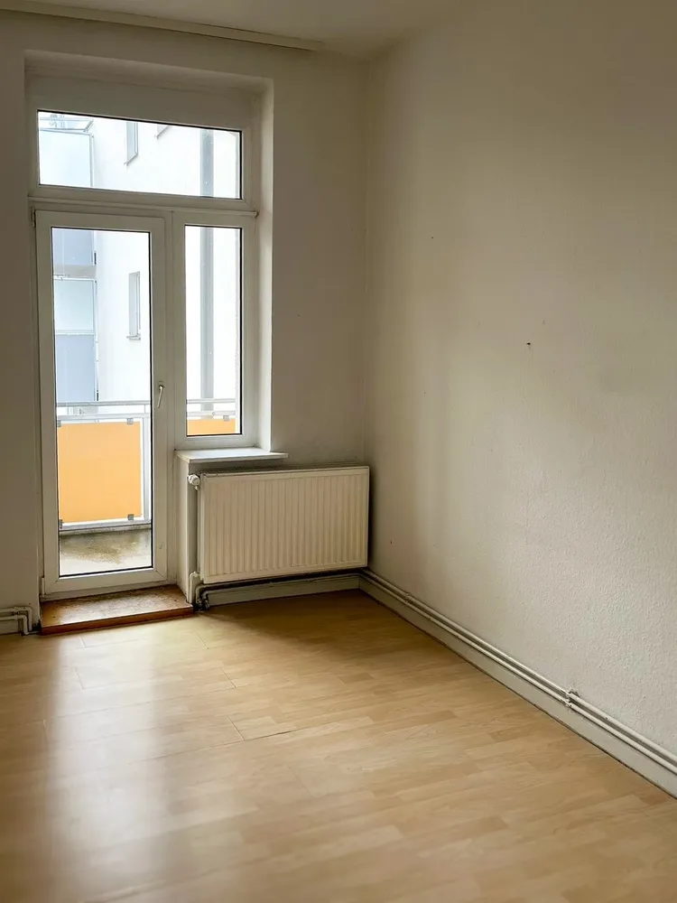 3 Zimmer Wohnung mit 55 m² in Hannover – Bild 5