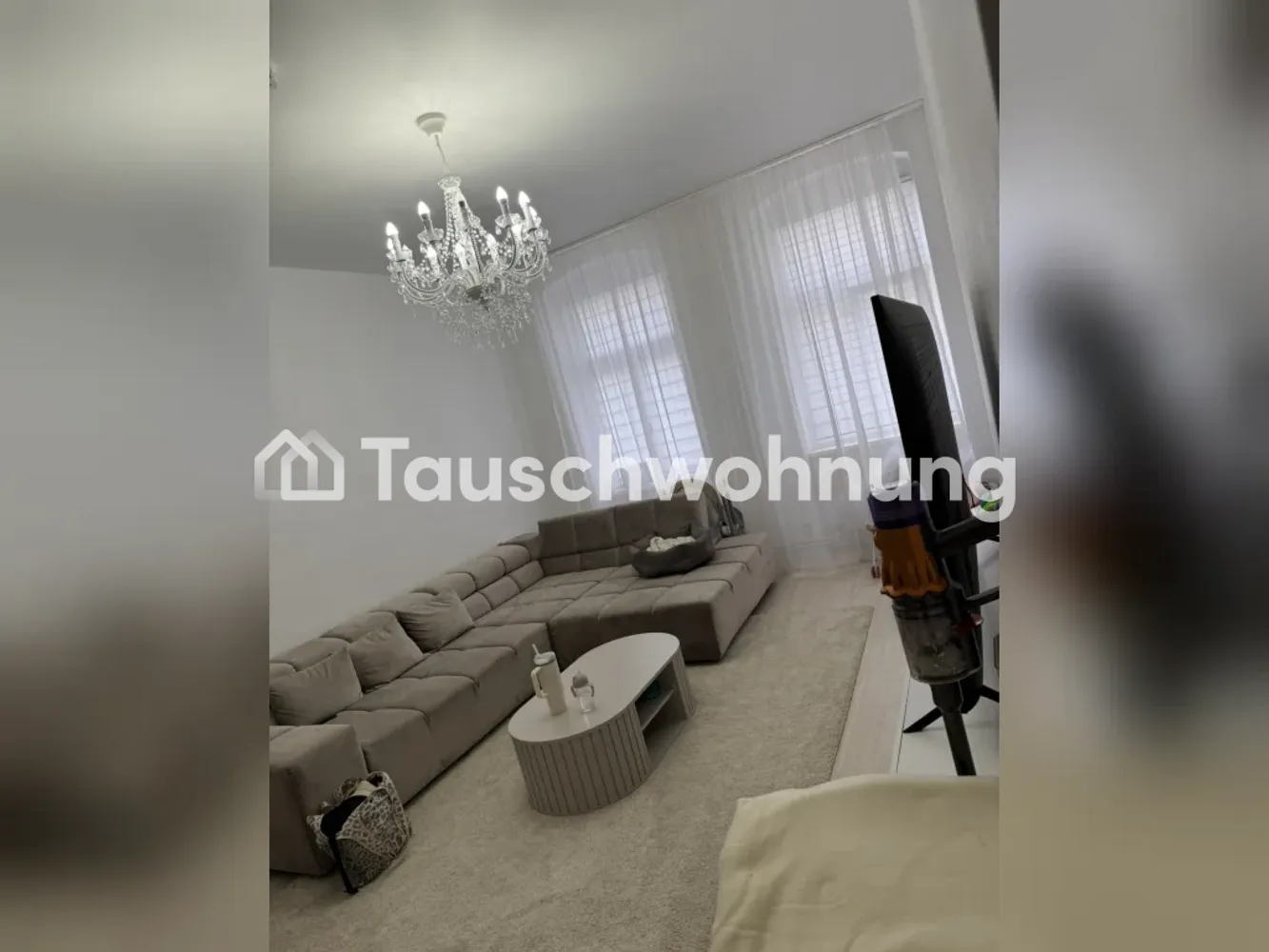 2 Zimmer Wohnung mit 61 m² in Berlin – Bild 2