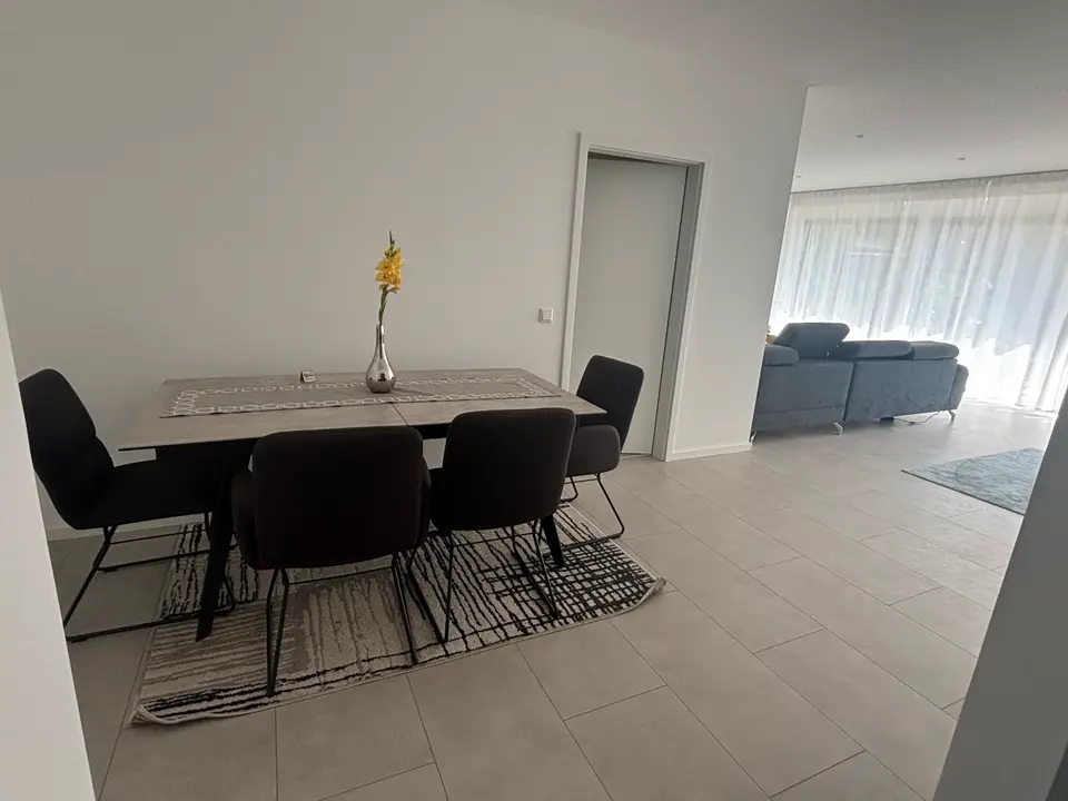 WG-Zimmer mit 100 m² in Hamm – Bild 8