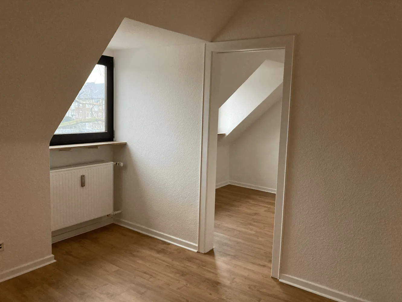 3 Zimmer Wohnung mit 58 m² in Neuss – Bild 5