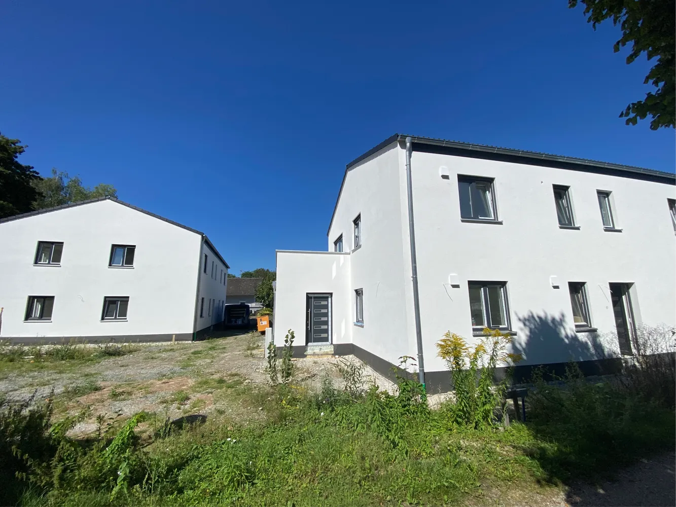 5 Zimmer Wohnung mit 125 m² in Straubing – Bild 3