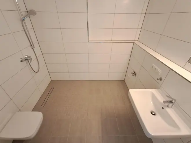 3 Zimmer Wohnung mit 70 m² in Hannover – Bild 8