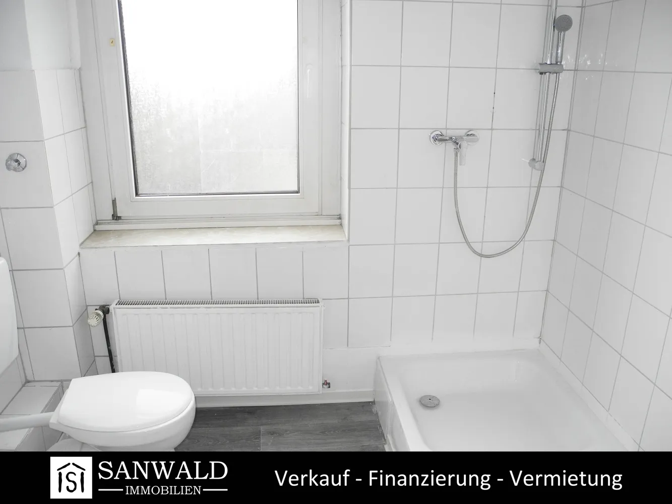 3 Zimmer Wohnung mit 55 m² in Gelsenkirchen – Bild 5