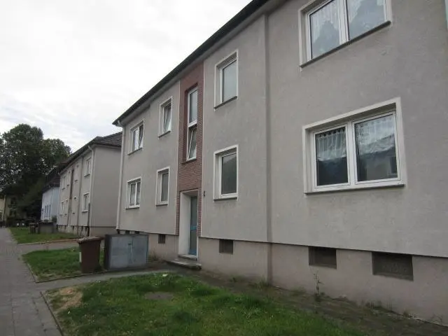 2 Zimmer Wohnung mit 50 m² in Bochum – Bild 9