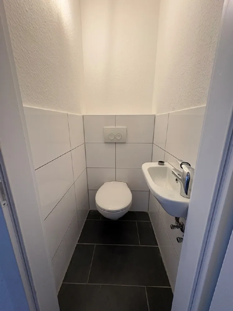 3 Zimmer Wohnung mit 85 m² in Lüdenscheid – Bild 7