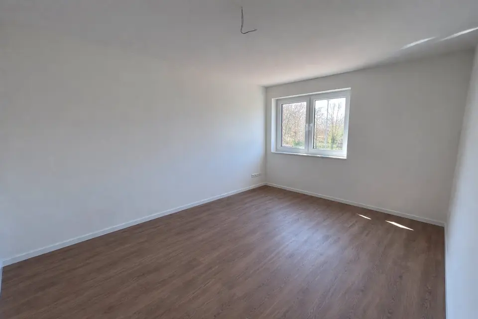2 Zimmer Wohnung mit 66 m² in Stade – Bild 2