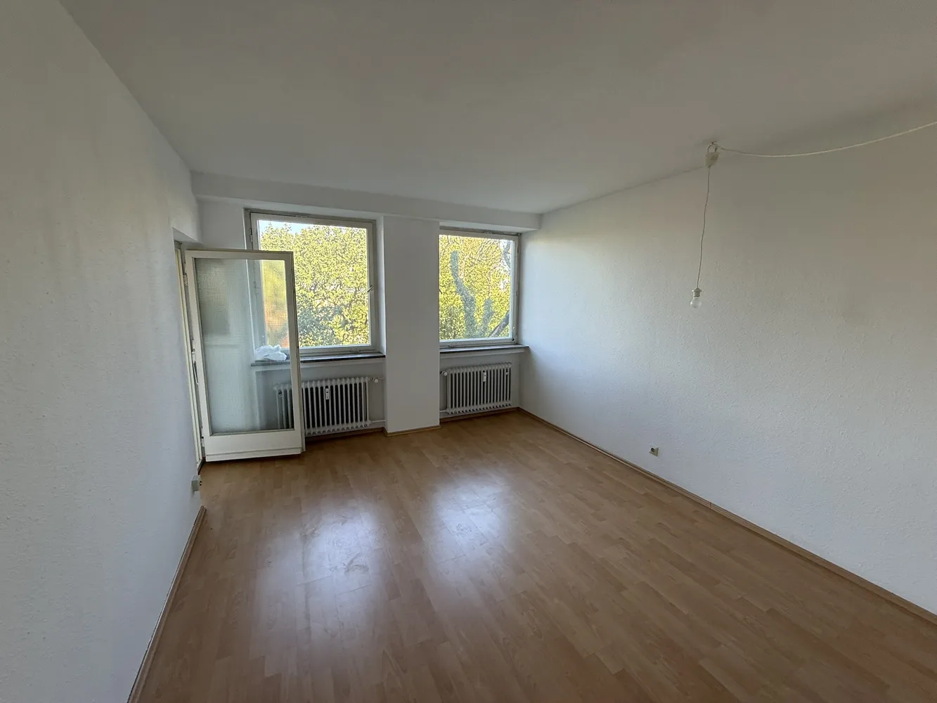 2 Zimmer Wohnung mit 53 m² in Stuttgart – Bild 4