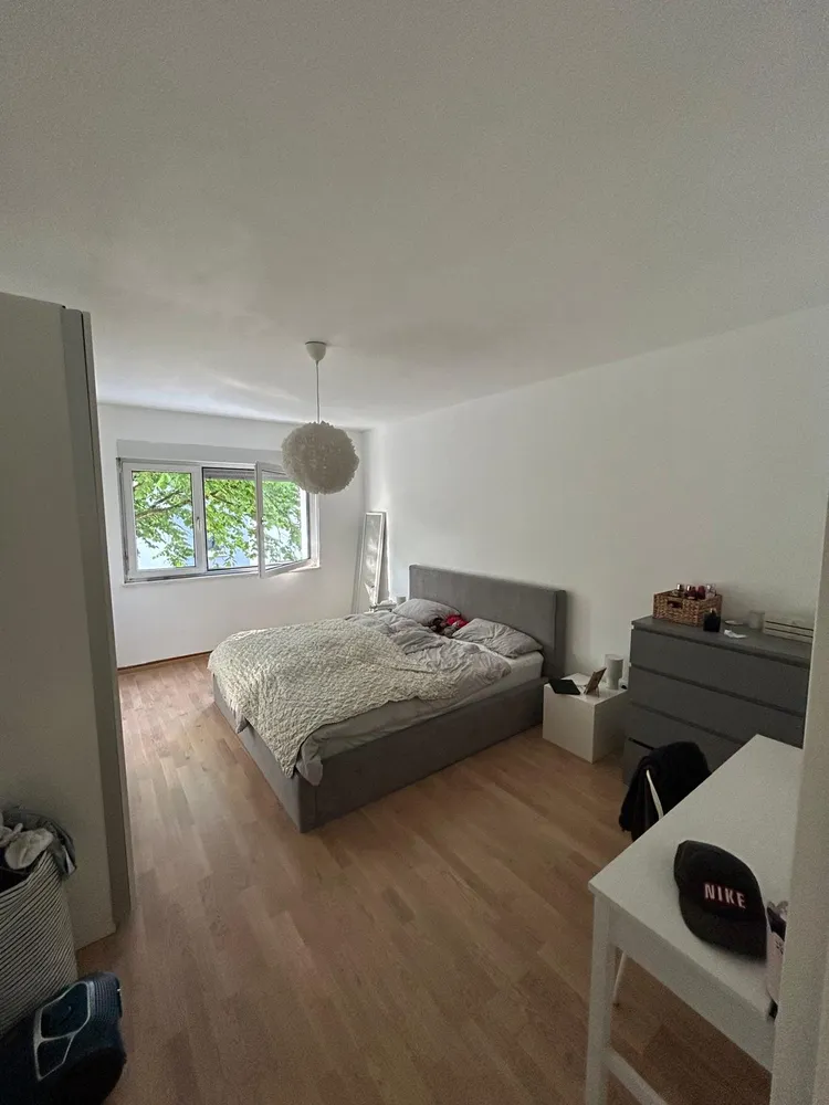 3 Zimmer Wohnung mit 75 m² in Köln – Bild 1