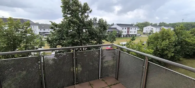 1 room apartment with 35 m² in Potsdam – Photo 3