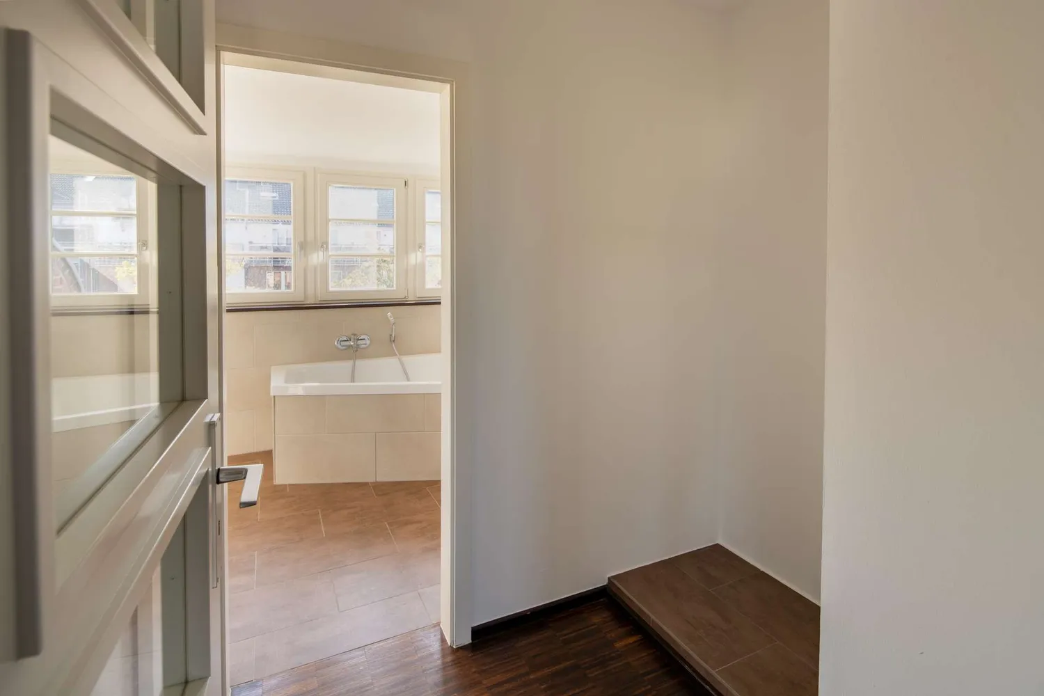 3 room apartment with 111 m² in Düsseldorf – Photo 3