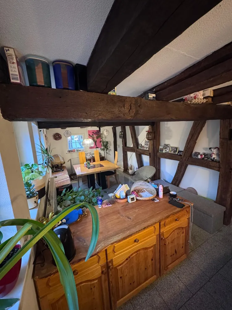 2 room apartment with 50 m² in Dietzenbach – Photo 7