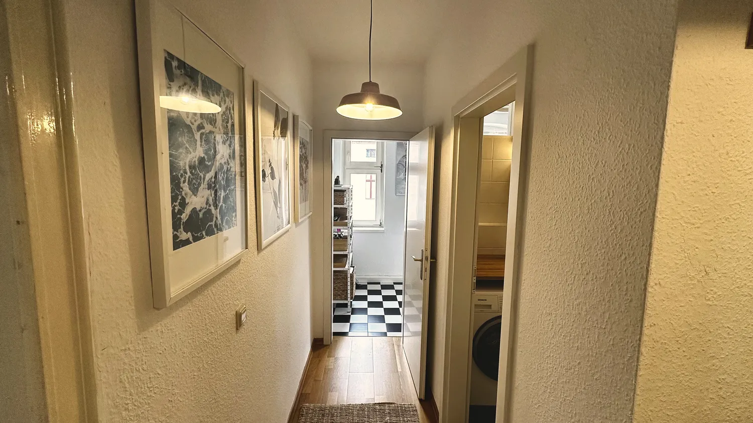 2 Zimmer Wohnung mit 70 m² in Potsdam – Bild 12