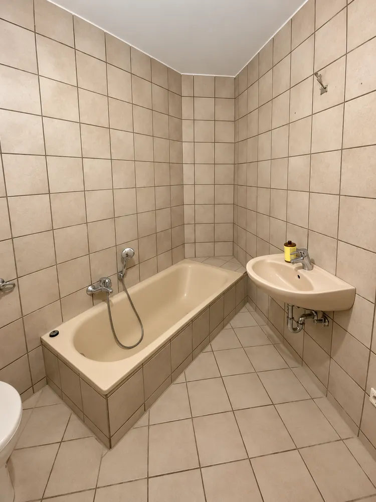 4 Zimmer Wohnung mit 92 m² in Hamm – Bild 6