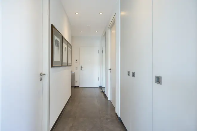 3 Zimmer Wohnung mit 114 m² in Düsseldorf – Bild 3