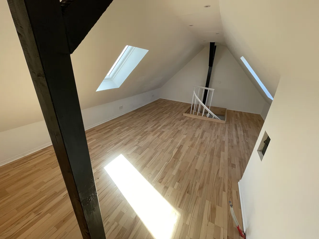 4 Zimmer Wohnung mit 85 m² in Dortmund – Bild 1