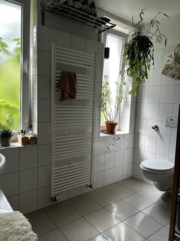 4 Zimmer Wohnung mit 83 m² in Münster – Bild 5