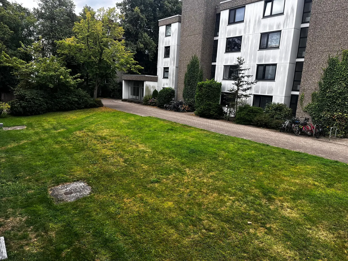 1 Zimmer Wohnung mit 23 m² in Bremen – Bild 12