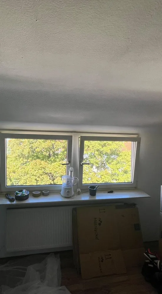 3 Zimmer Wohnung mit 50 m² in Heidelberg – Bild 7