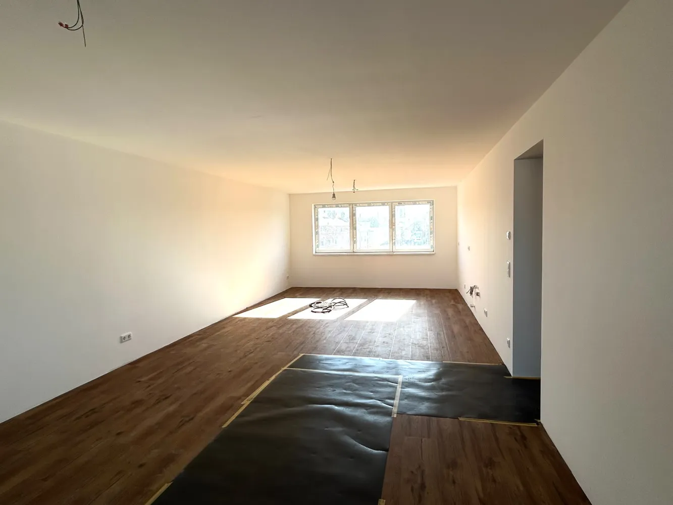 4 room apartment with 111 m² in Cologne – Photo 1
