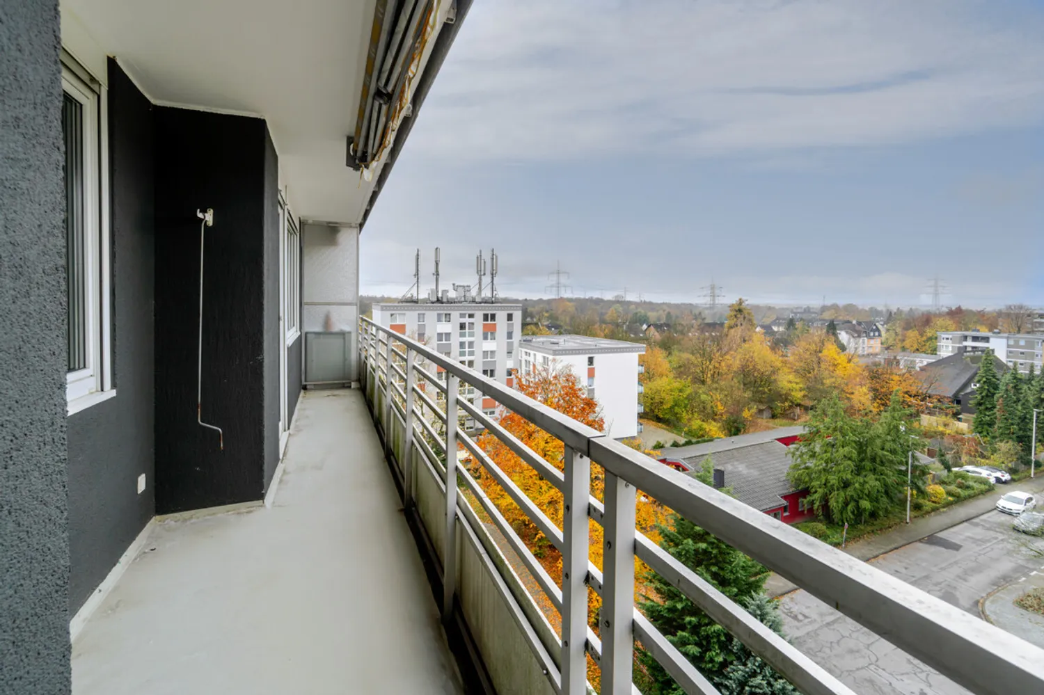3 Zimmer Wohnung mit 81 m² in Hilden – Bild 3
