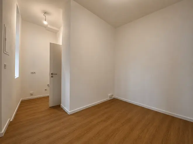 1 Zimmer Wohnung mit 24 m² in Berlin – Bild 1