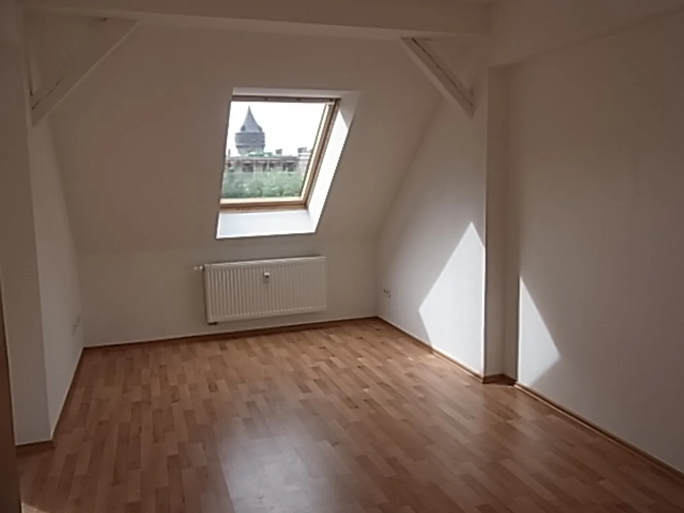 2 room apartment with 43 m² in Leipzig – Photo 8
