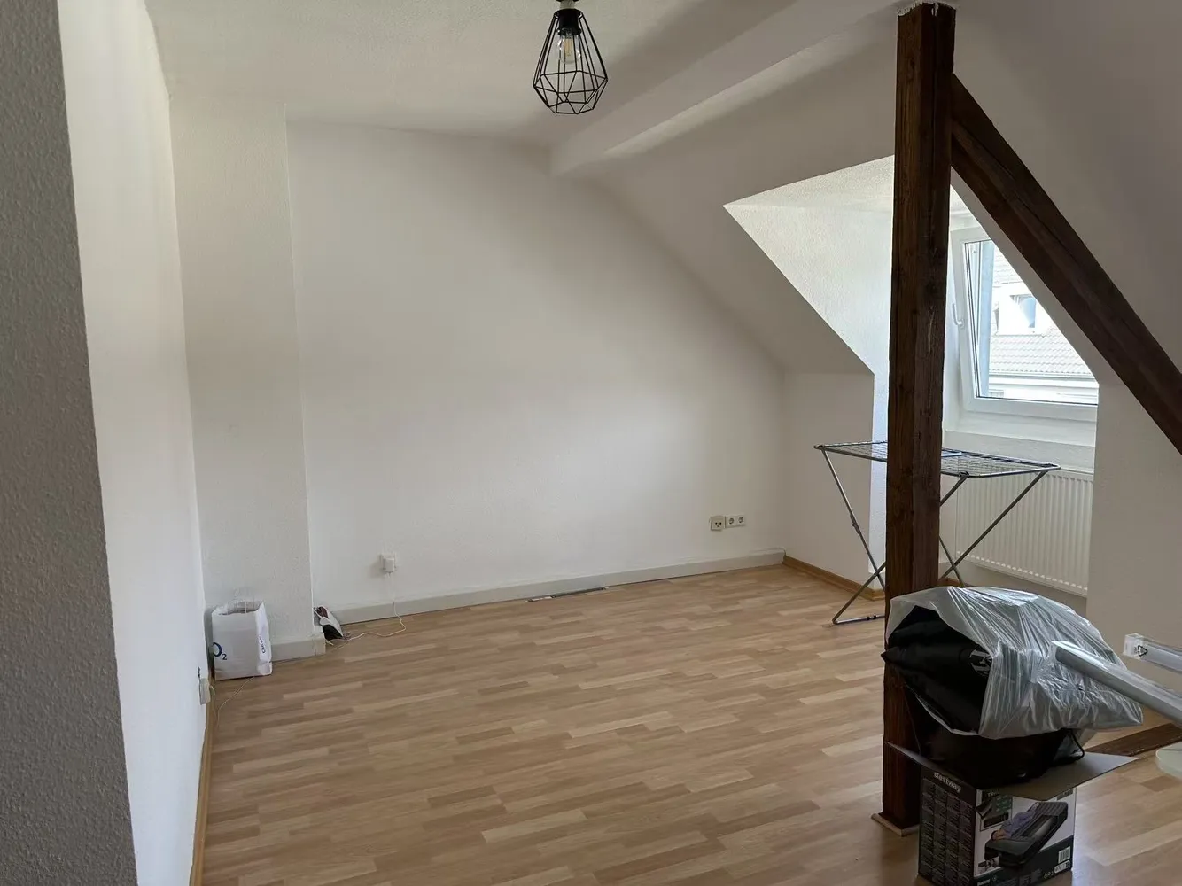 3 room apartment with 58 m² in Düsseldorf – Photo 1