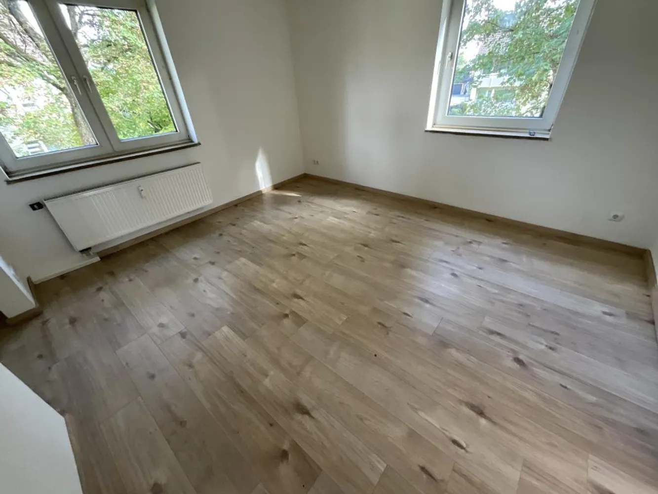 1 Zimmer Wohnung mit 44 m² in Recklinghausen – Bild 7