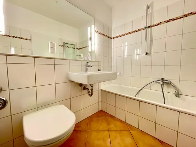 2 Zimmer Wohnung mit 54 m² in Hamburg – Bild 6