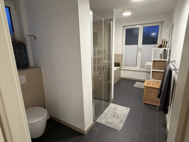 3 room apartment with 103 m² in Cologne – Photo 8