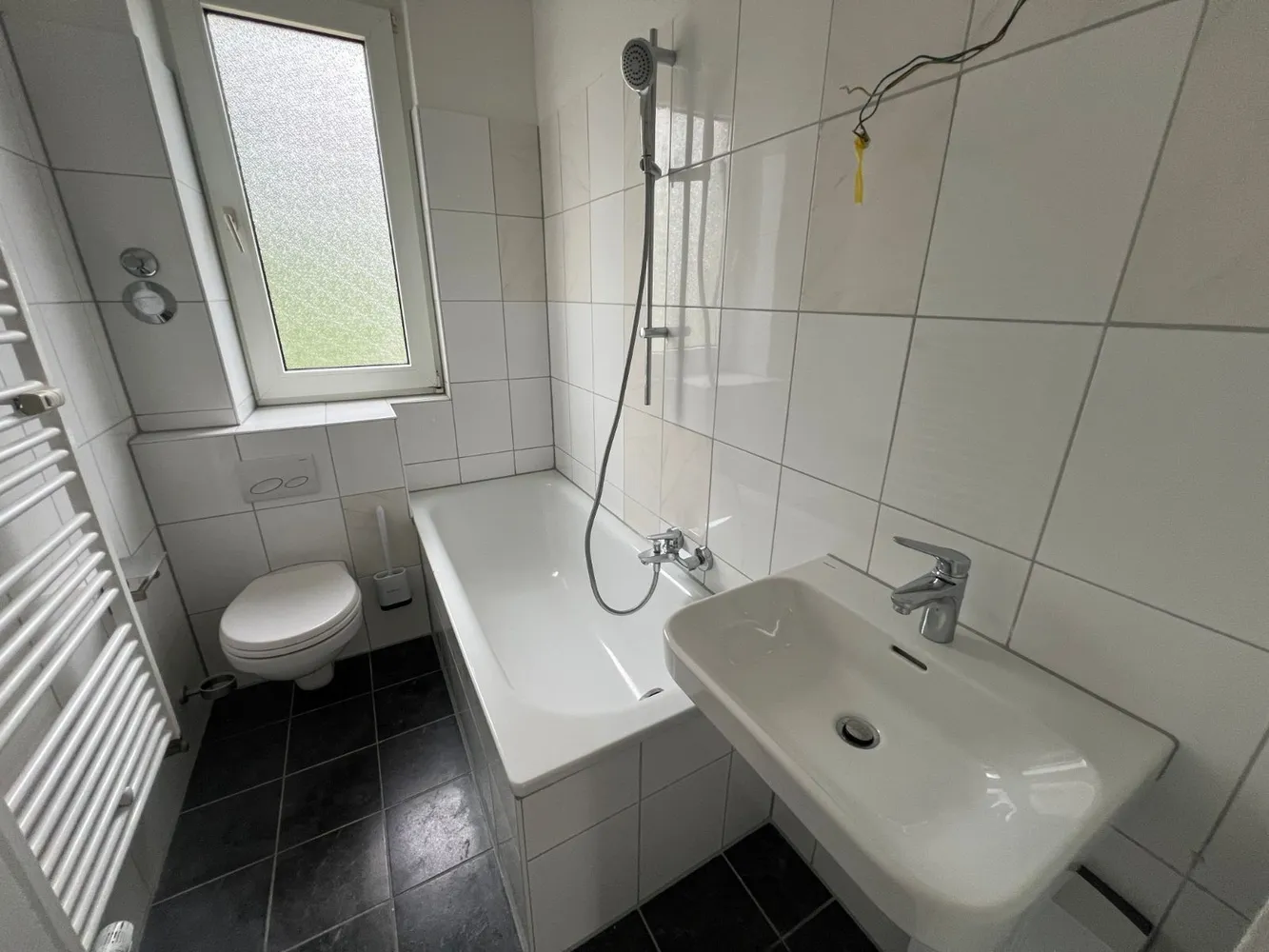 3 Zimmer Wohnung mit 61 m² in Duisburg – Bild 5