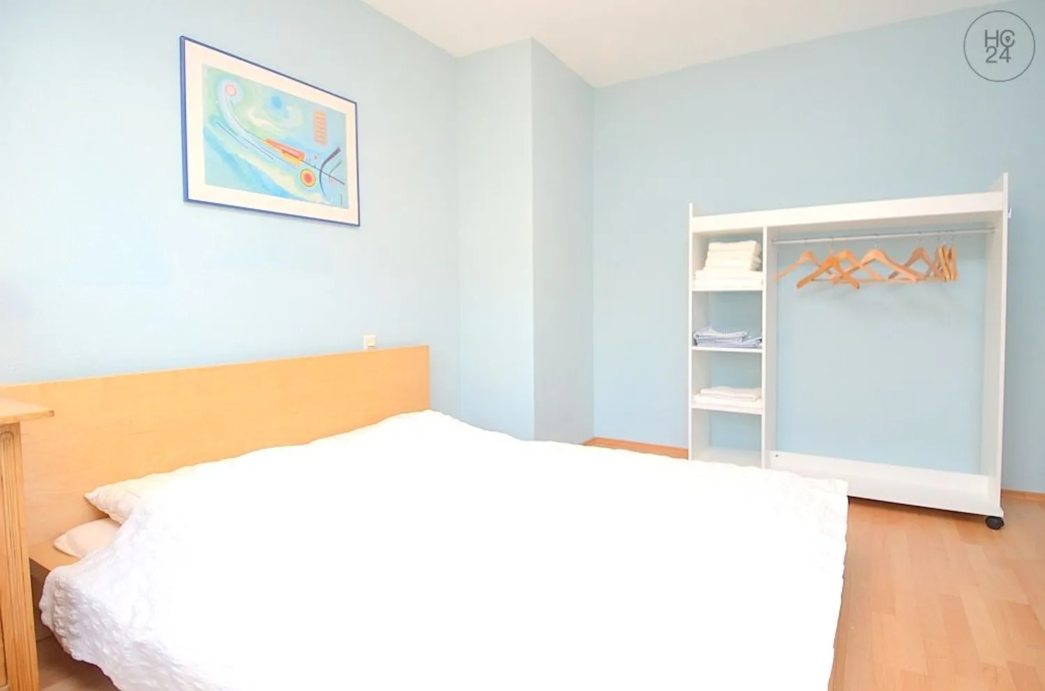 2 Zimmer Wohnung mit 70 m² in Mainz – Bild 11