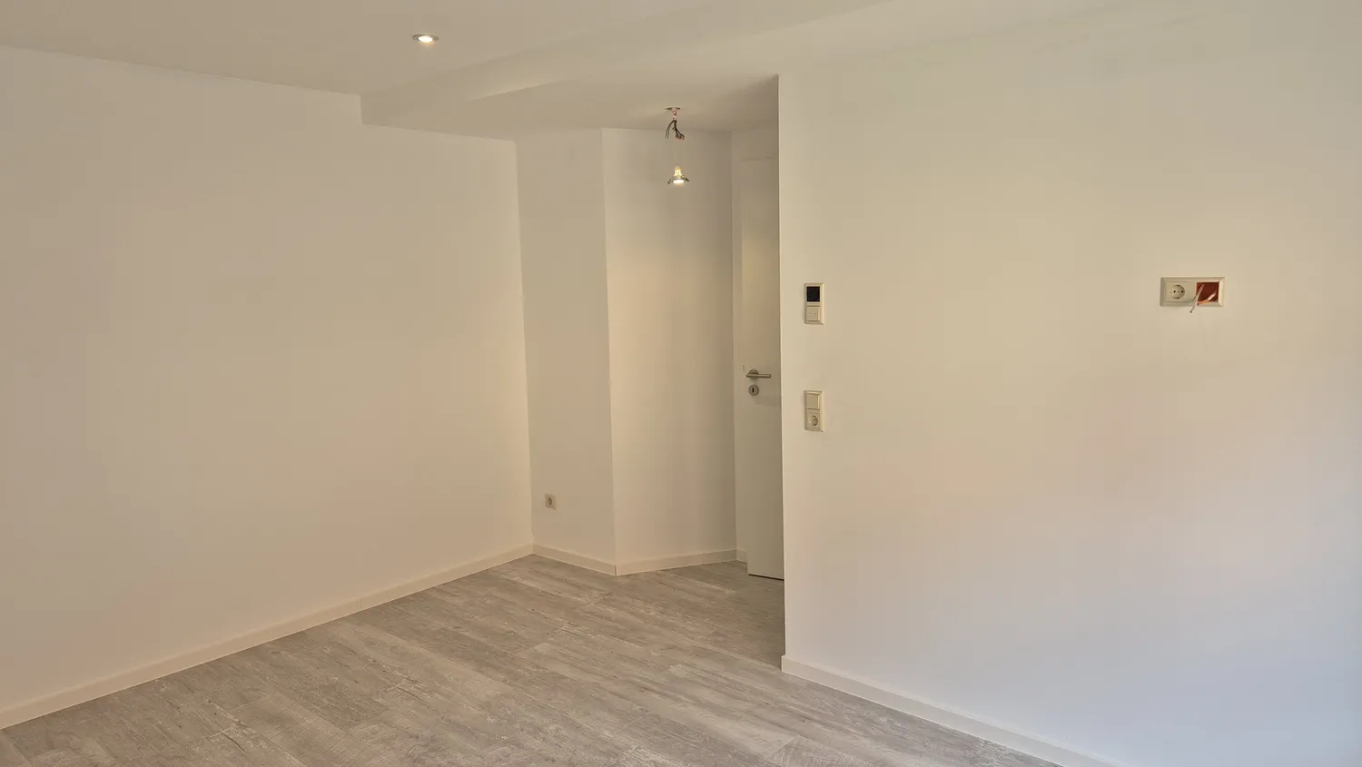 2 room apartment with 95 m² in Eilenburg – Photo 3
