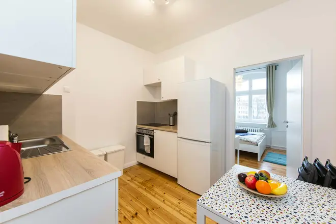 WG-Zimmer in Berlin – Bild 5