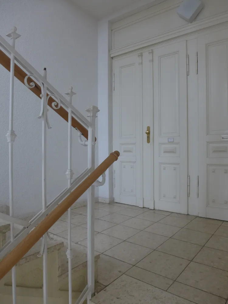 2 room apartment with 47 m² in Chemnitz – Photo 11