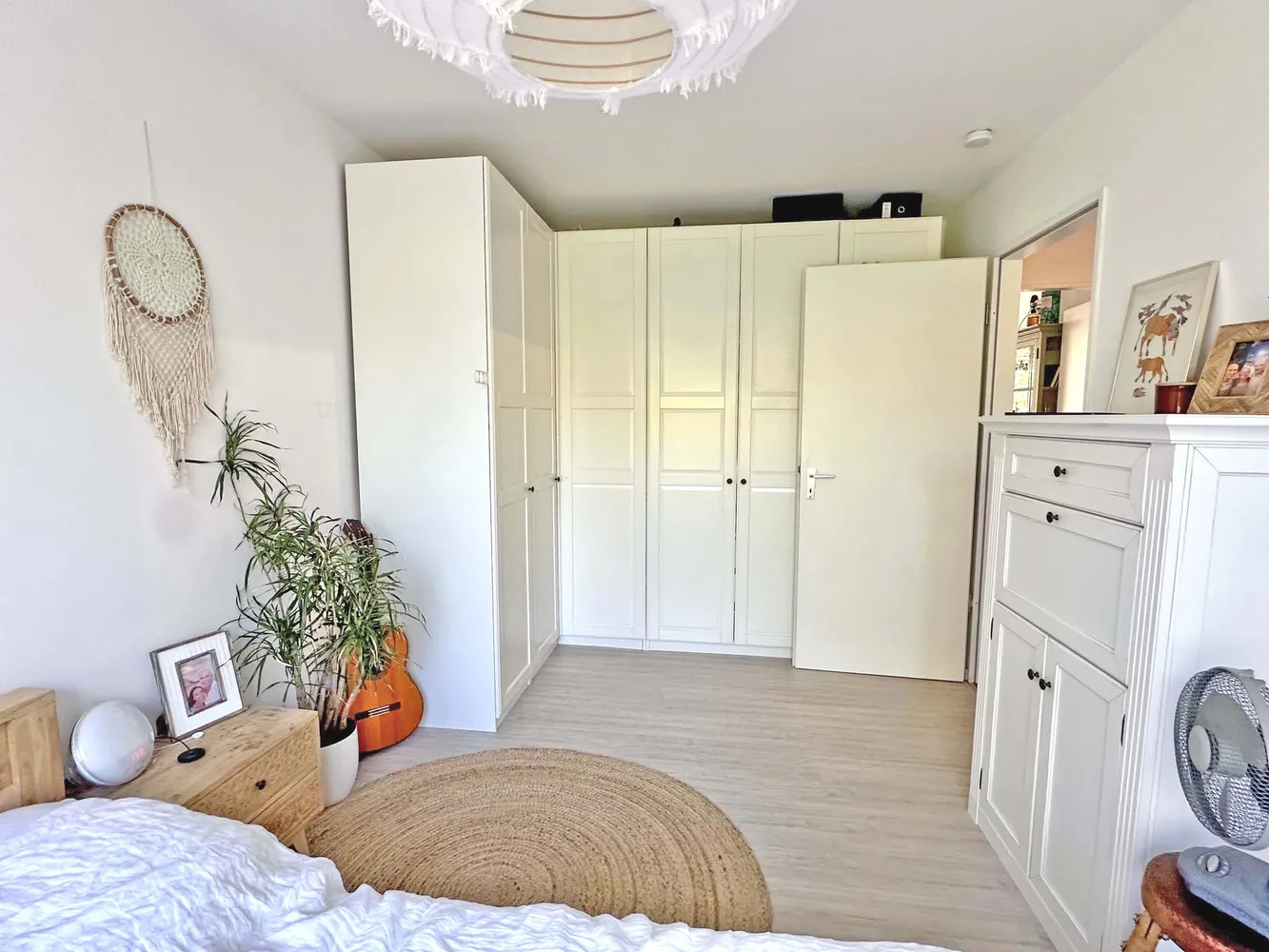 2 room apartment with 70 m² in Munich – Photo 10