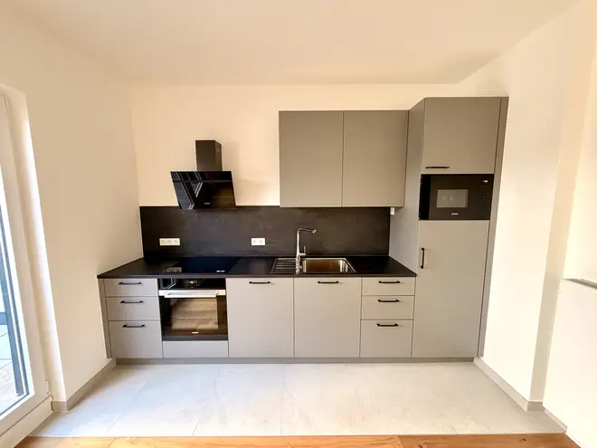 2 Zimmer Wohnung mit 68 m² in Düsseldorf – Bild 5