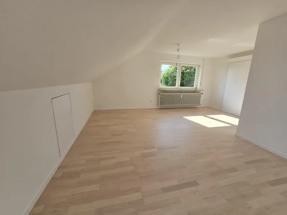 4 Zimmer Wohnung mit 94 m² in Schwäbisch Gmünd – Bild 2