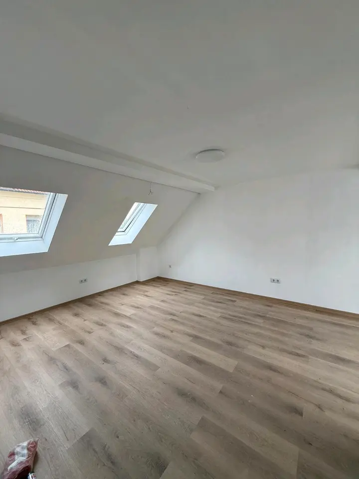 3 Zimmer Wohnung mit 55 m² in Nürnberg – Bild 1