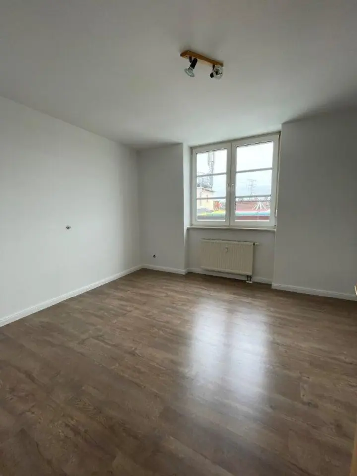 2 Zimmer Wohnung mit 47 m² in Crimmitschau – Bild 3