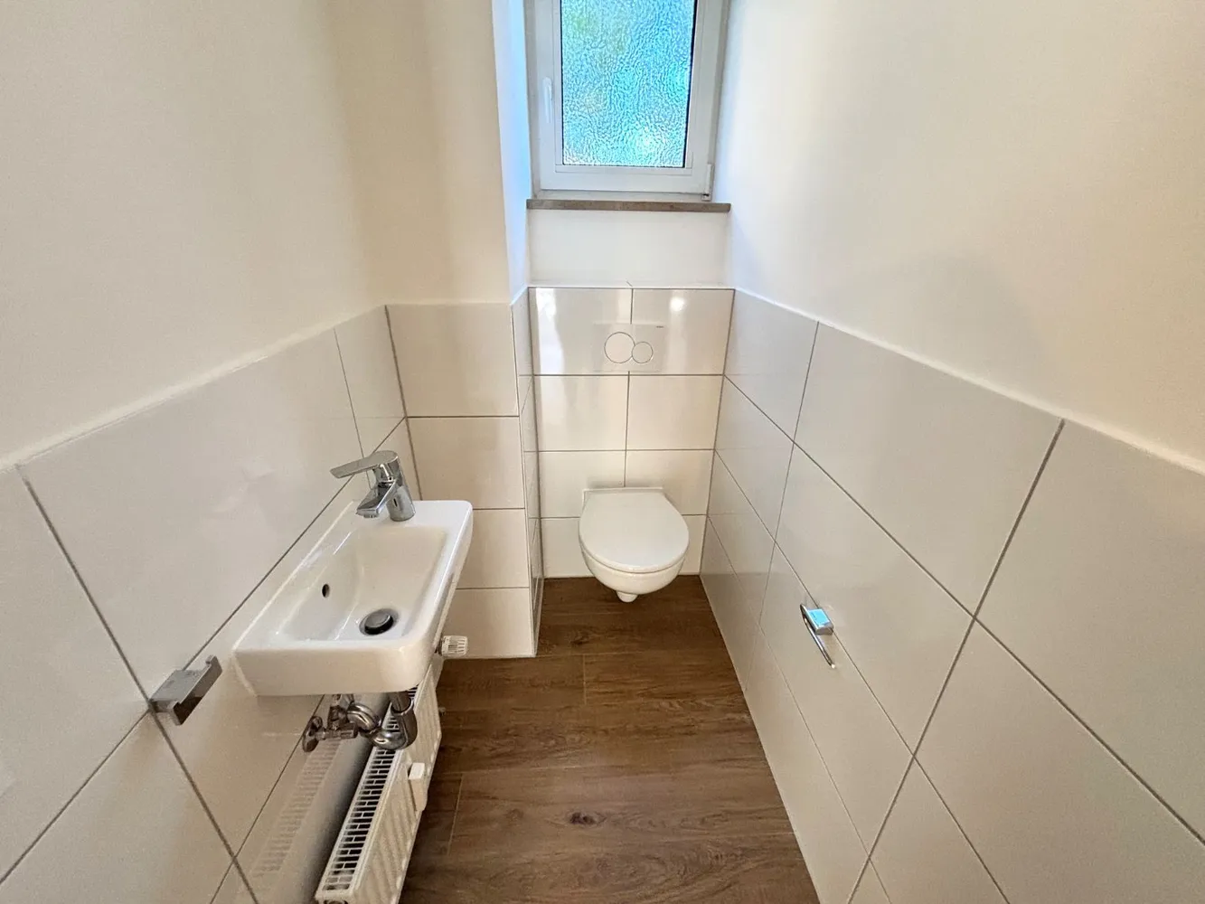 3 Zimmer Wohnung mit 83 m² in München – Bild 9