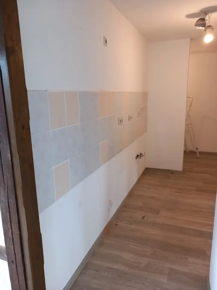 2 Zimmer Wohnung mit 62 m² in Altenburg – Bild 6