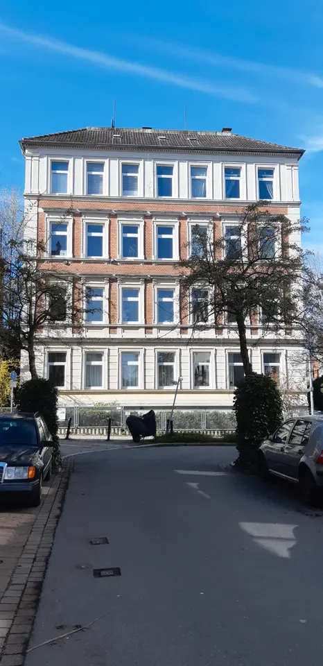 2 Zimmer Wohnung mit 74 m² in Braunschweig – Bild 6