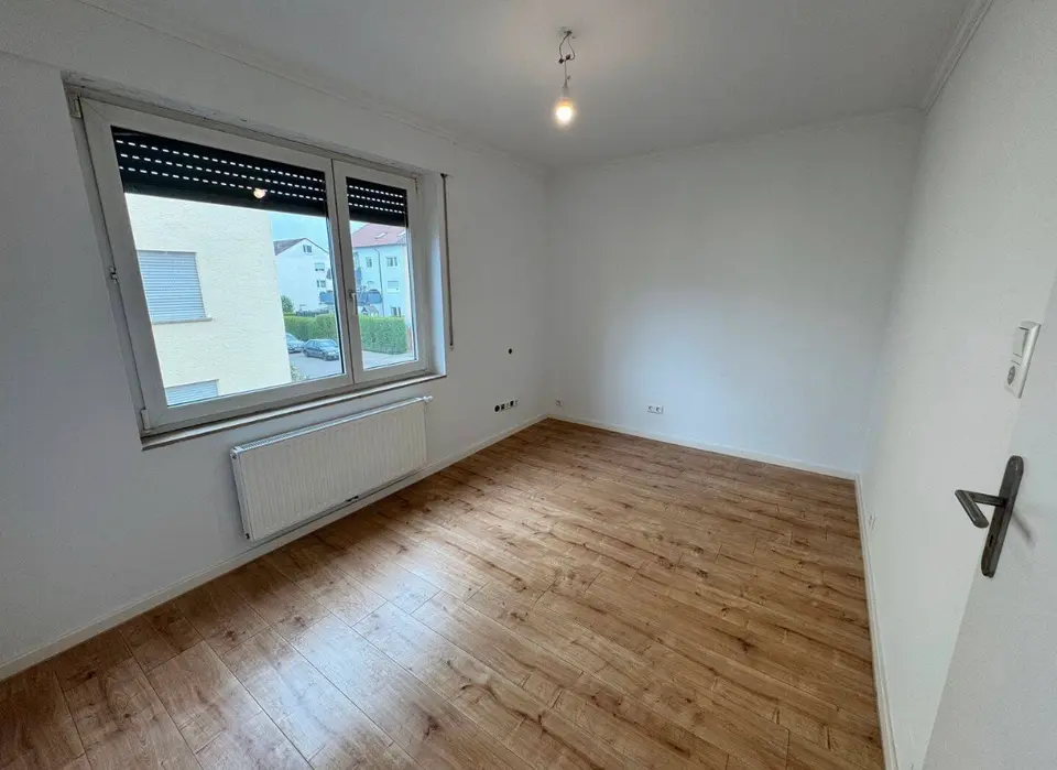 3 room apartment with 82 m² in Fellbach – Photo 6