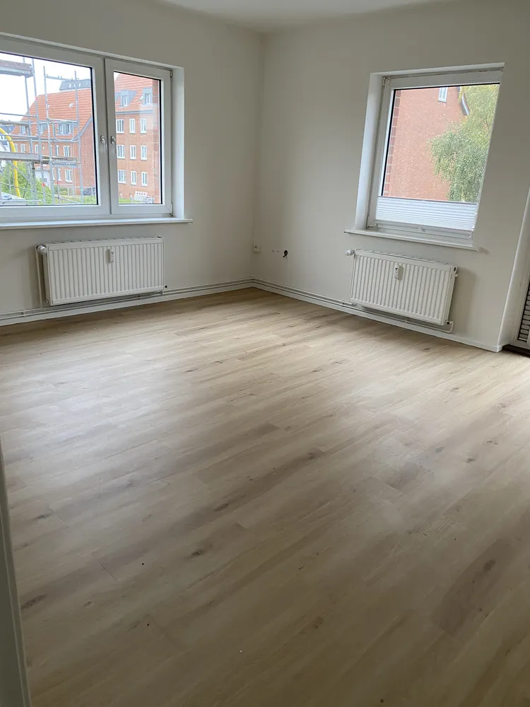 3 Zimmer Wohnung mit 70 m² in Lübeck – Bild 4