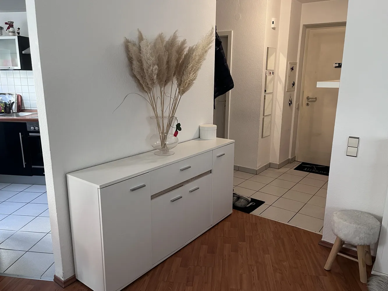 3 room apartment with 67 m² in Herrenberg – Photo 5
