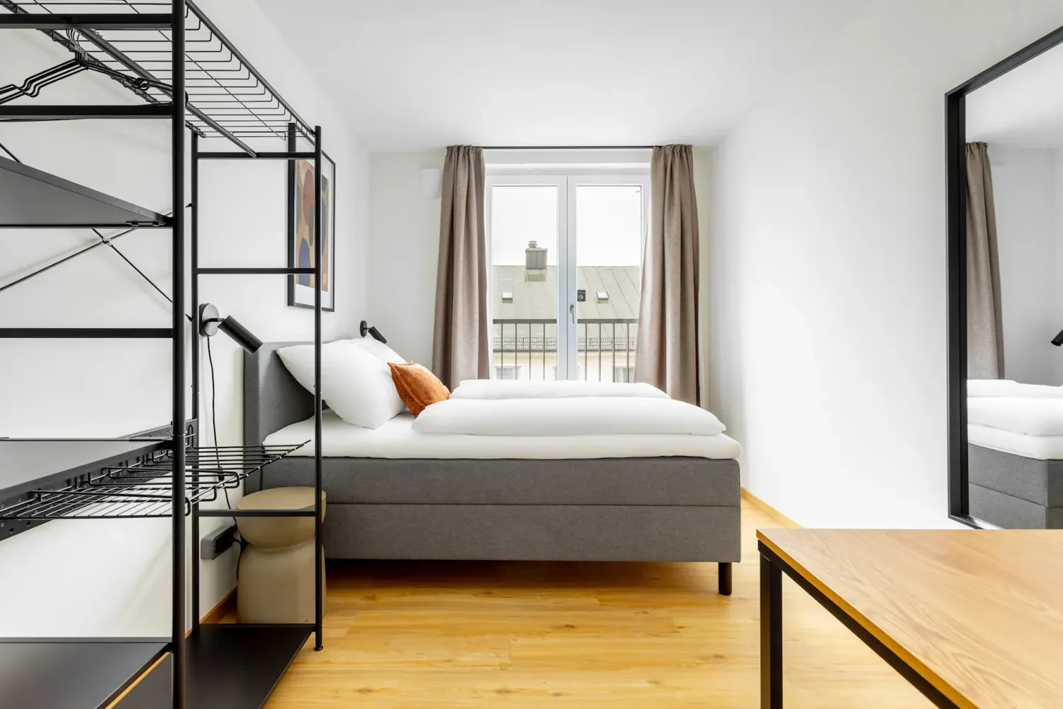 WG-Zimmer mit 15 m² in Passau – Bild 4
